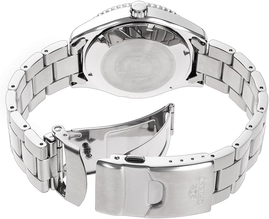 Orient Mako40 Mako 40 Automatic Mechanical Diver Watch
