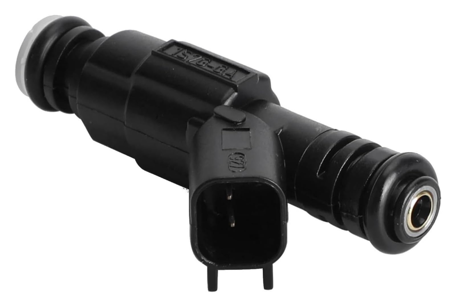 Oil Petrol Fuel Injector Nozzle for Mazda 5 6 1.8L Car Petrol Injection Nozzles 0280156154 1S7G-GA 1S7G9F593GA 1PCS Fuel Injectors Nozzle Assy Parts
