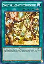 Amazon.com: Yugioh Spellcaster Cards