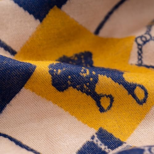 Women’s Soft Silky Pashmina Shawl Wrap – Paisley & Floral Scarf with Fringe, Warm Winter Wrap for Wedding & Travel