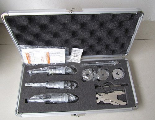 Gowe Three-point internal Micrometers 6-12mm