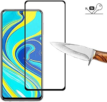Aksesuarcim Xiaomi Redmi Note 12 Pro 5G Ekran Koruyucu 5D CAm Tam Kapatan Siyah