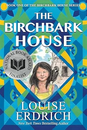 Book cover The Birchbark House