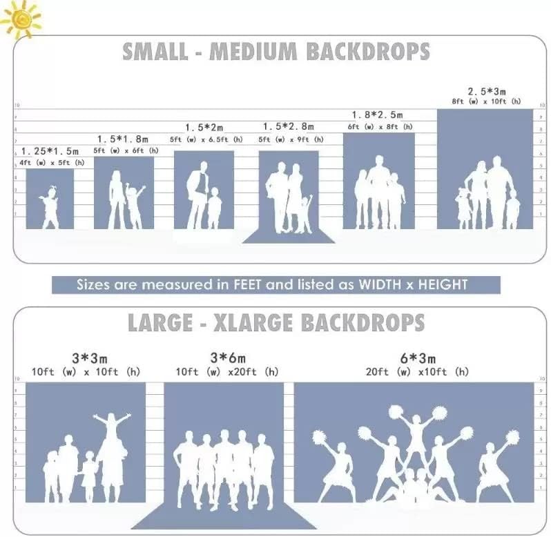 Miniatura 6 de YYTDY Telón de fondo colorido de Bokeh de 7 x 5 pies en pared de Bokeh negro, telón de fondo de vinilo para fotografía, fondo de fiesta, decoración