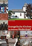 Evangelische Kirchen im Dekanat Biedenkopf (Große DKV-Kunstführer)
