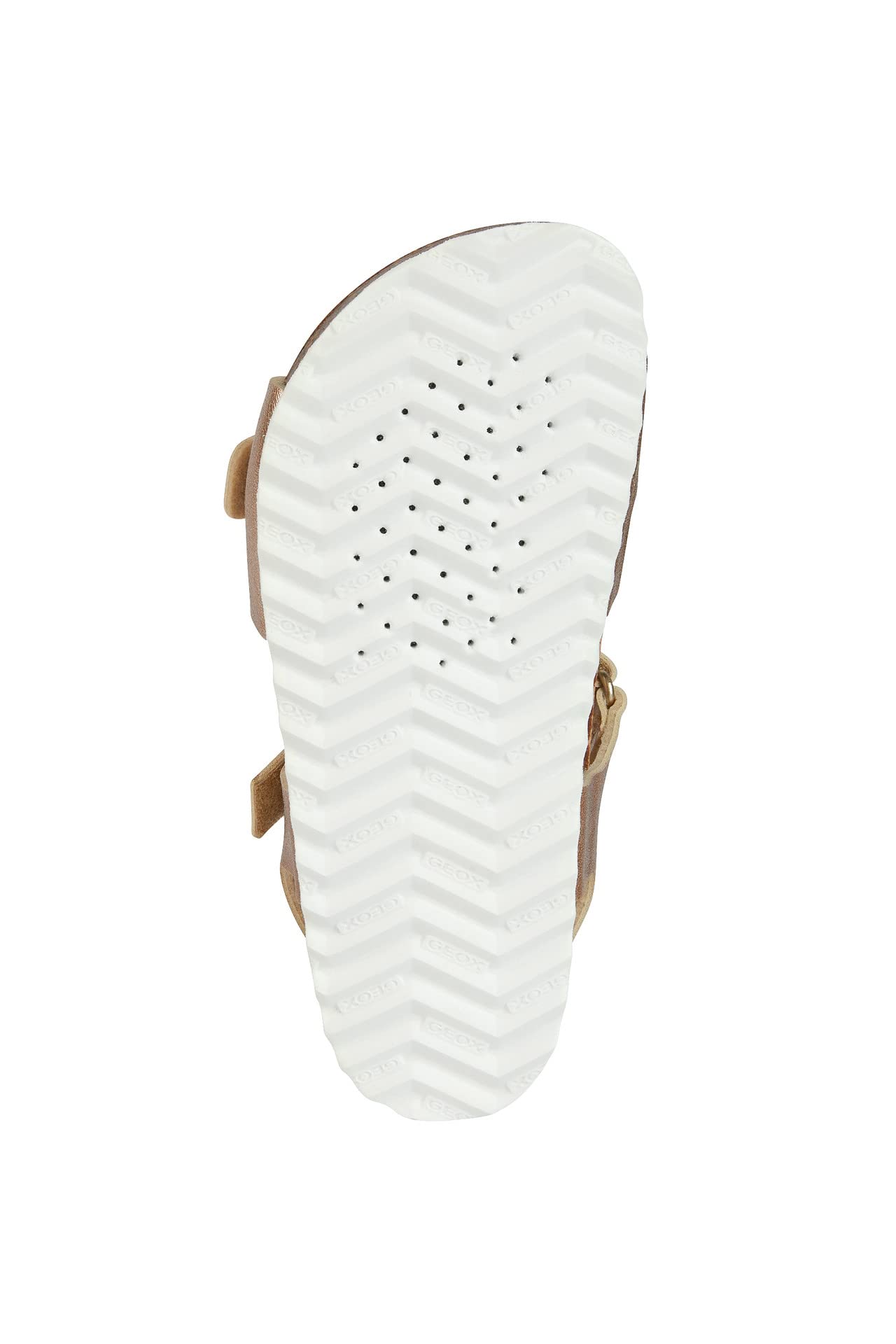 Geox J Adriel Girl Sandal