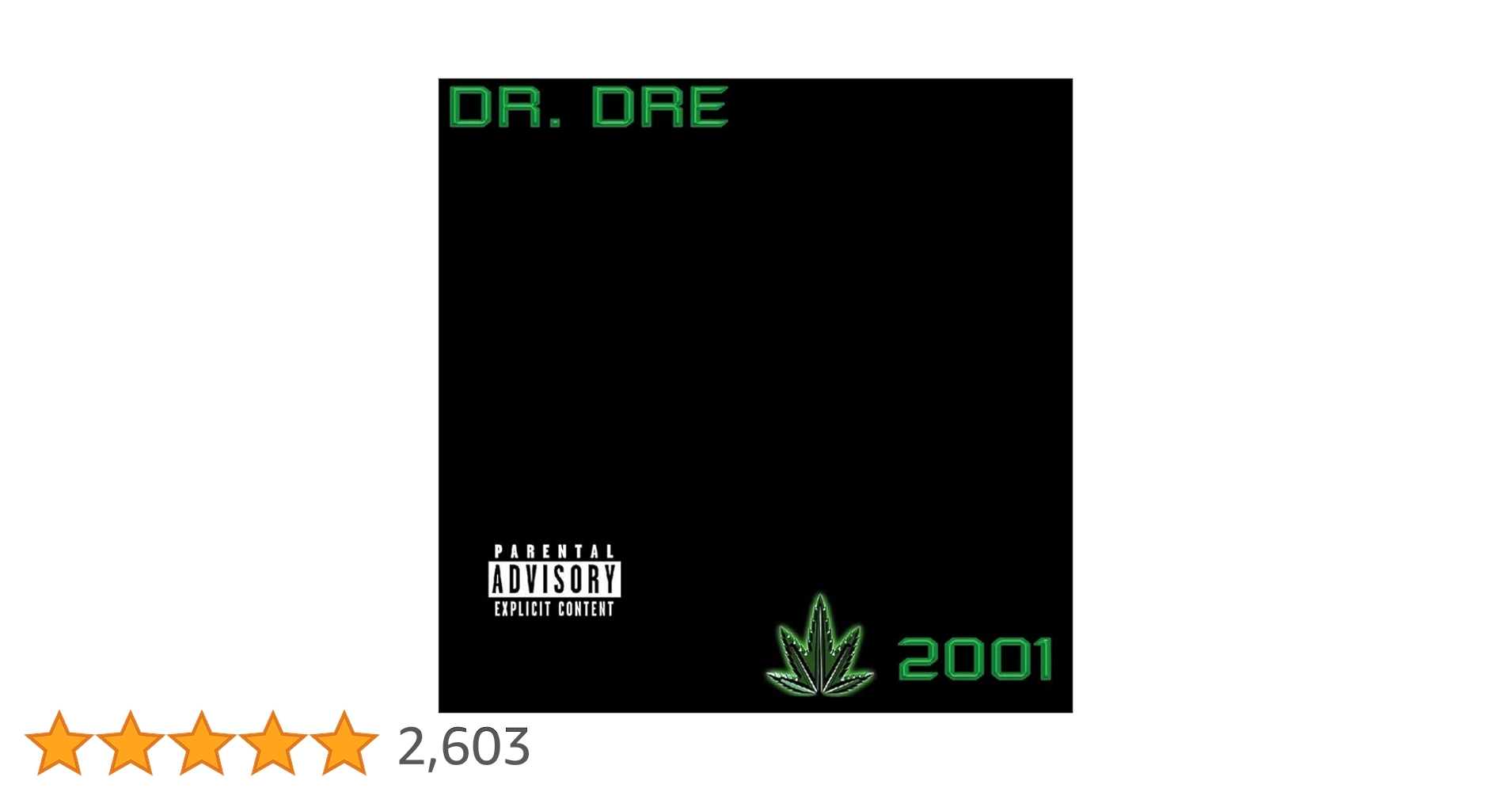DR. DRE / 2001 レコード　2LP Dr. Dre - 2001 Vinyl 2LP - Interscope Records