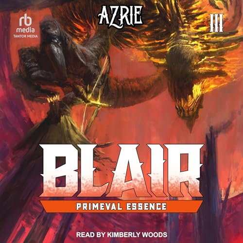 Primeval Essence by Azrie episode artwork