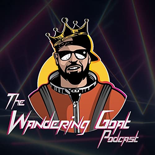The Wandering Goat Podcast Titelbild