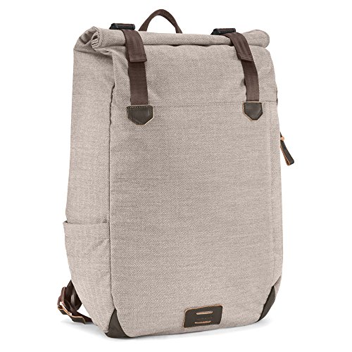 Timbuk2 Moto Roll-Top Pack, Tan