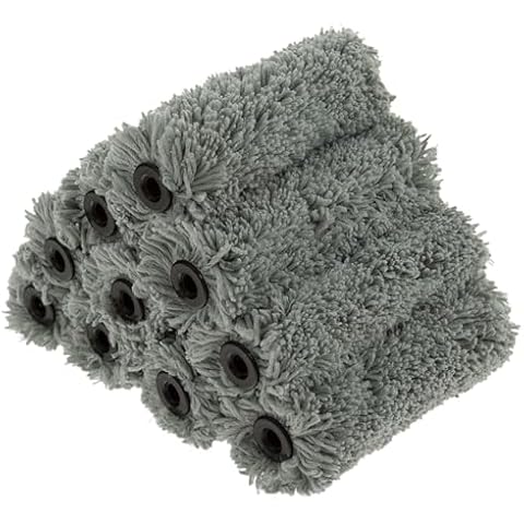 Maverick 421 Series V 10 Pack Mini Roller Covers Cover