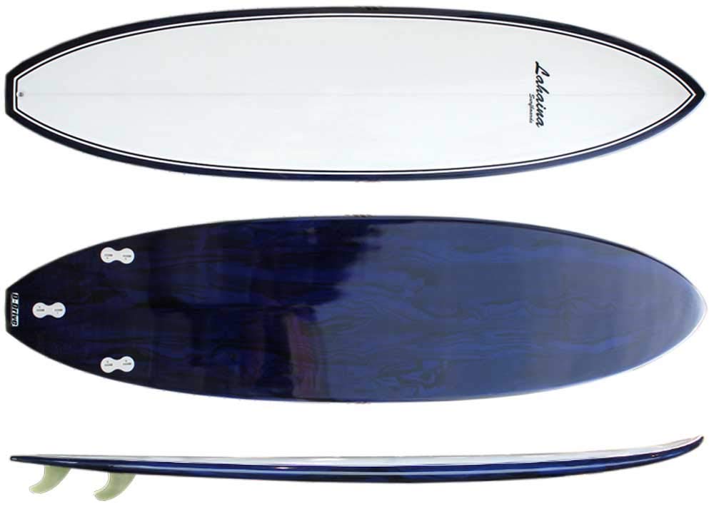 ラハイナサーフボード 楽天市場】西濃運輸営業所止め サーフボード ラハイナ/LAHAINA 7