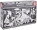 Educa - 14460 - Puzzle Classique - Guernica - 1000 Pièces