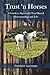 Produktbild Trust 'n Horses: A Guide to Successful Trust-Based Horsemanship and Life