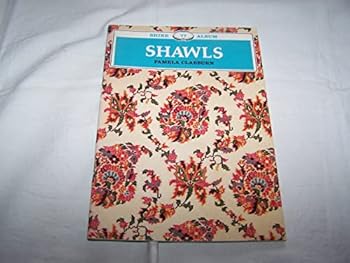 Paperback Shawls (Shire Album) Book