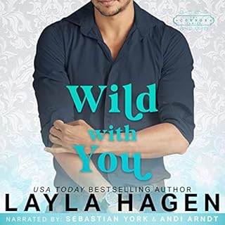 Wild with You cover art
