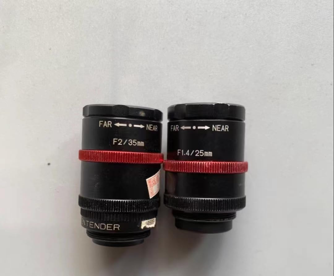 1 Pcs CA-LH35P(Used) in Good Operation Condition