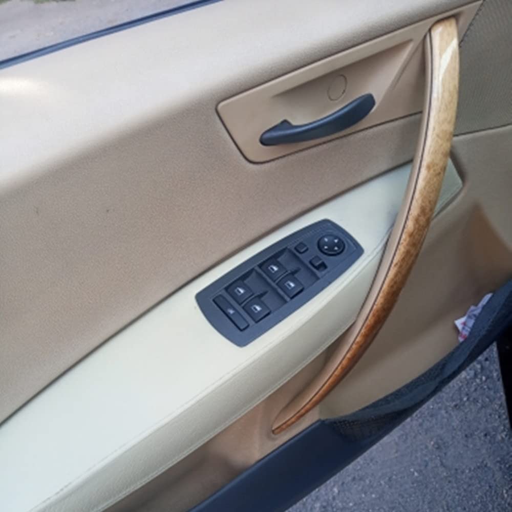 per B&MW X3 E83 2.0d 2.0i 2.5i 3.0d 3.0i 61313414355 61313413431 Interruttore di Comando della Finestra Elettrico Pulsante Elettrico Driver Accessori per Auto