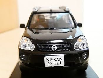 Amazon | Hachette アシェット 1/43 国産名車コレクション 日産