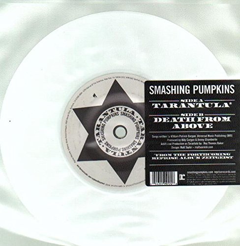 Amazon.com: Tarantula [7 inch Analog]: CDs & Vinyl