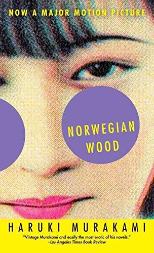 Télécharger [(Norwegian Wood)] [Author: Haruki Murakami] published on (April, 2011) Livre eBook France