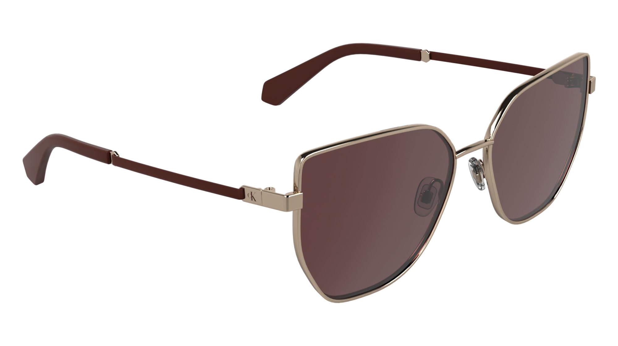 Calvin Klein Jeans Ckj25209s Sunglasses Donna (Pacco da 1)