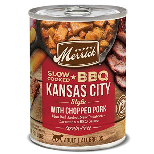Top 10 MustTry Dog Foods in Kansas City A Review and Buying Guide