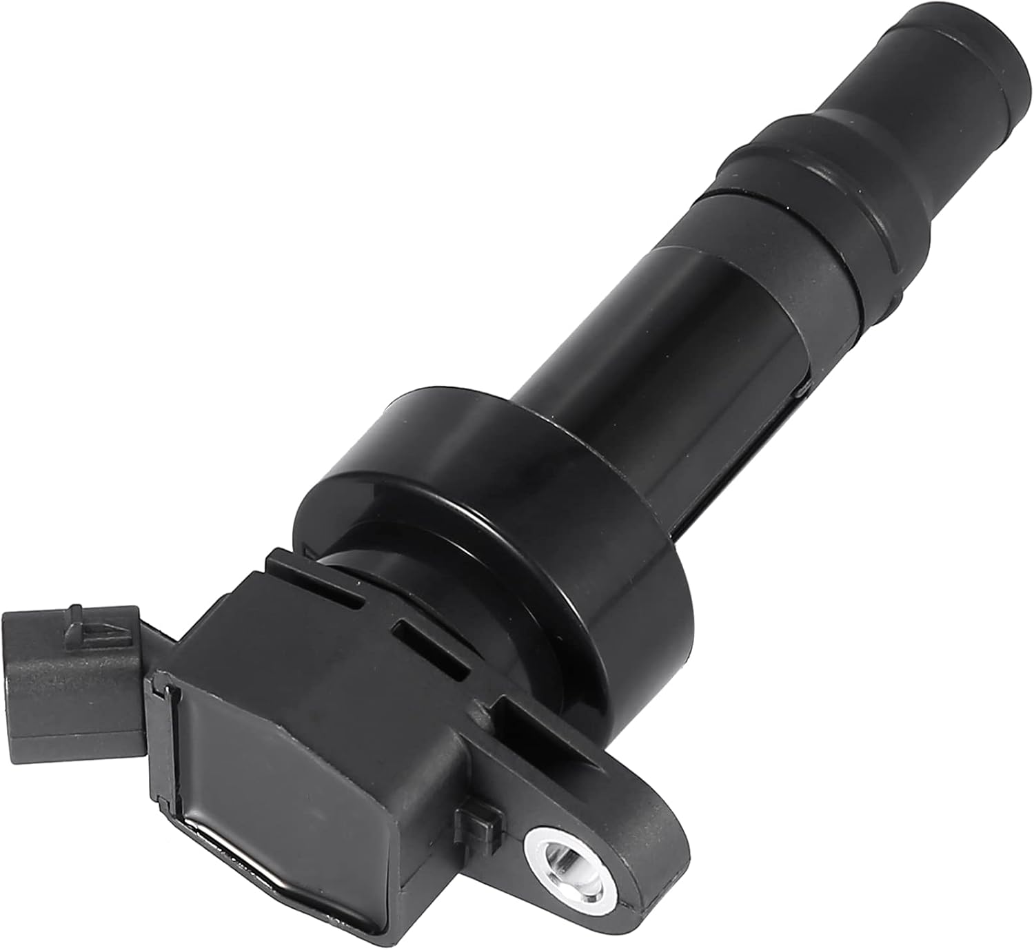 X AUTOHAUX 4pcs Car Ignition Coil Engine Ignition Coil Replacement 27301 2B100 27301-2B100 for Hyundai Veloster Accent