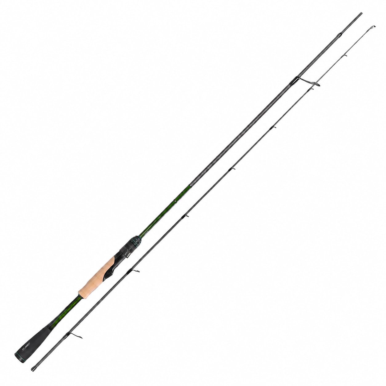 Bass Fishing Rod L/ML/M/MH