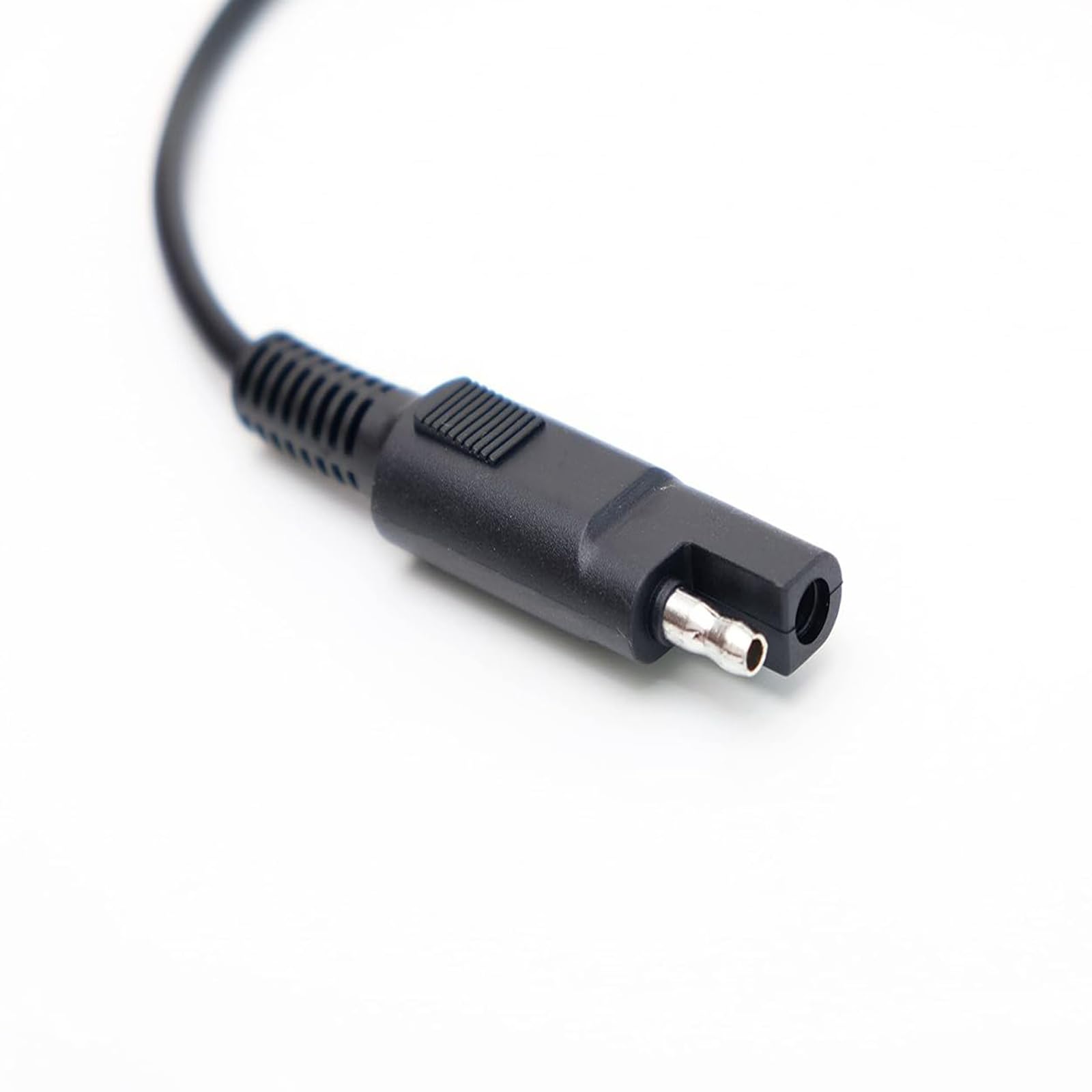 A00302 - Cable de alimentación para Topcon GPS de 5 pines a conector SAE, cable de alimentación para Topcon HiPer Series/Legacy Series/GR3/GR5/GB 500/GB 1000
