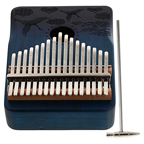 BIENKA Kalimba Pouce Piano Portable Mbira Doigt Piano Cadeaux for Enfants Et Piano Débutants Professionnel Piano - Les Beatles, Paul McCartney, John Lennon, RIngo Starr, George Harrison BIENKA Kalimba Pouce Piano Portable Mbira Doigt Piano Cadeaux for Enfants Et Piano Débutants Professionnel Piano
