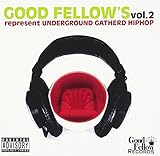  GOOD FELLOW’S vol.2