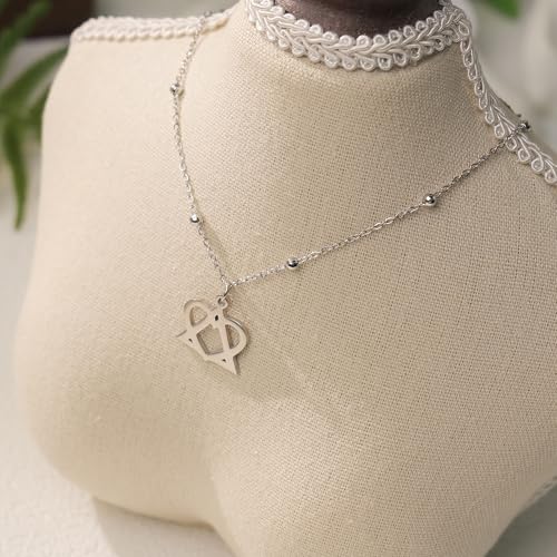 Image of LZ EMOTION Natural Stone Adoption Bracelet Adoption Jewelry with Adoption Symbol Adoption Day Gifts for Adoptive Parents Gotcha Day Gift, Thank You Gifts