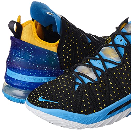 Image of Nike Unisex Basketball Shoe
