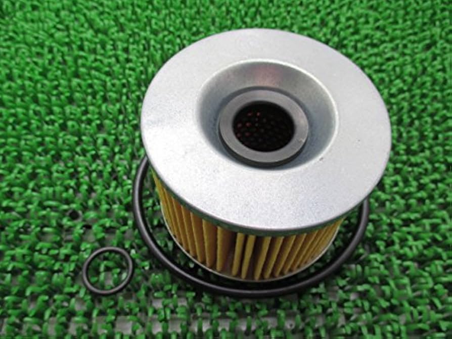 Amazon | [ホンダ] CB350F/CB400F純正オイルフィルター 15410-426-010