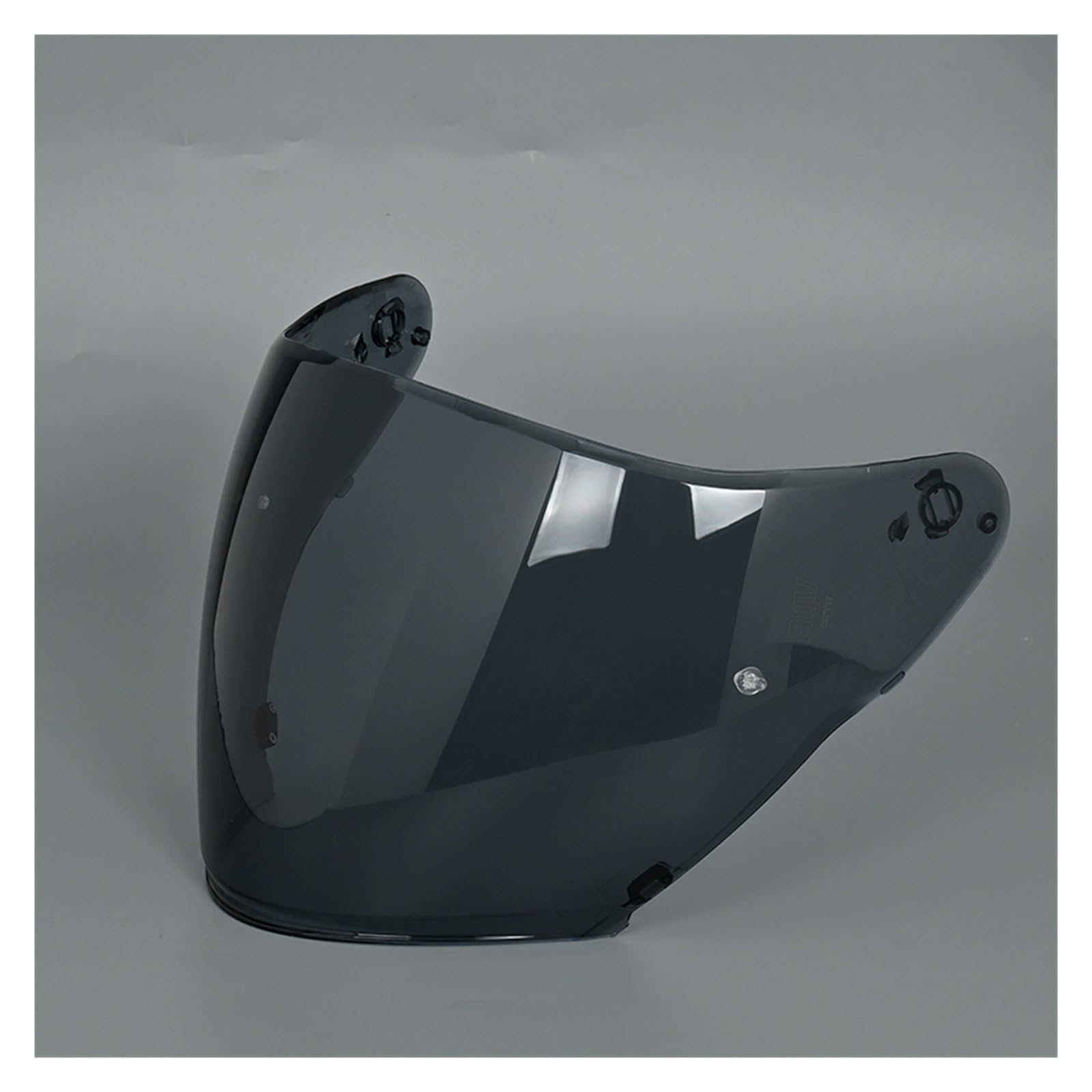 Open Face Motorcycle Helmet Visor Shields For AGV-K5 For JET Cascos Visera Windshield Sunshield,Multiple Colors