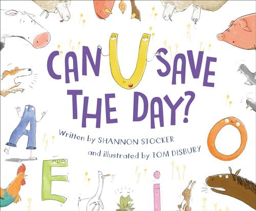 Can U Save the Day? view 2