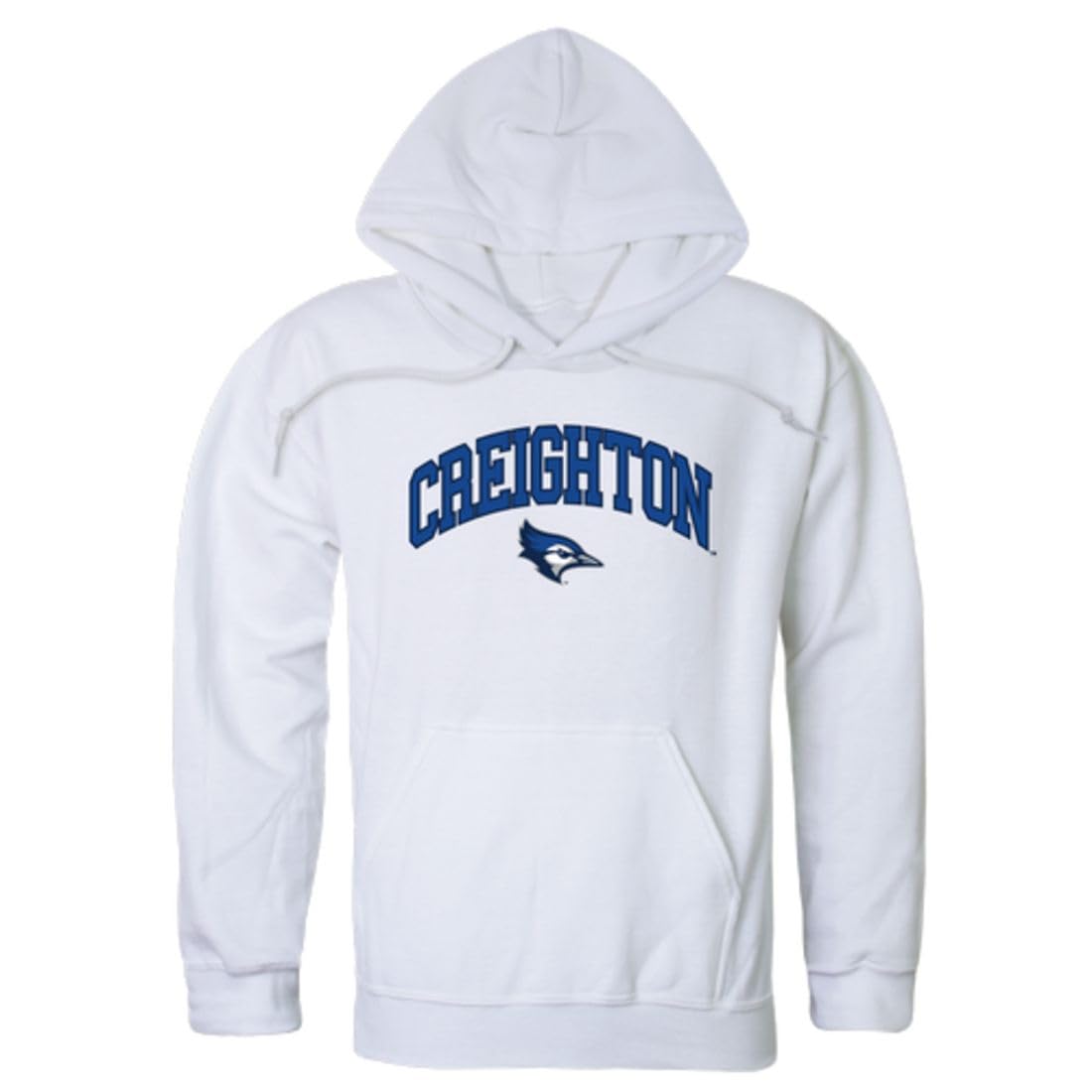 W RepublicCreighton University Mom Crewneck Pullover Sweatshirt Sweater