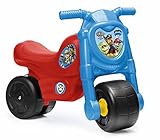 Feber - Montable Moto Paw Patrol