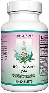 HCL ProZyme (Z-26) by Apex Energetics