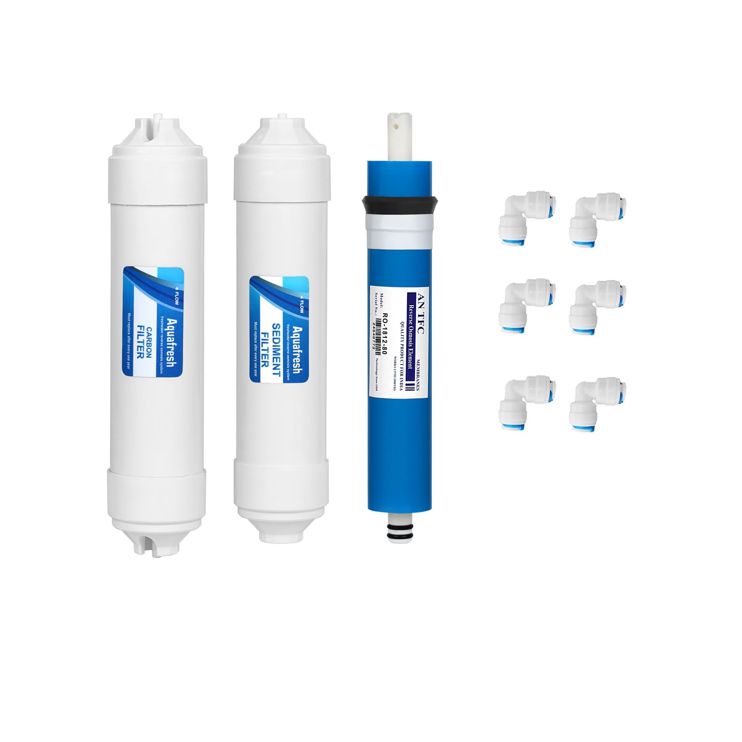 Water Purifier with RO Technology for Home (Service Kit 18)-picture-48