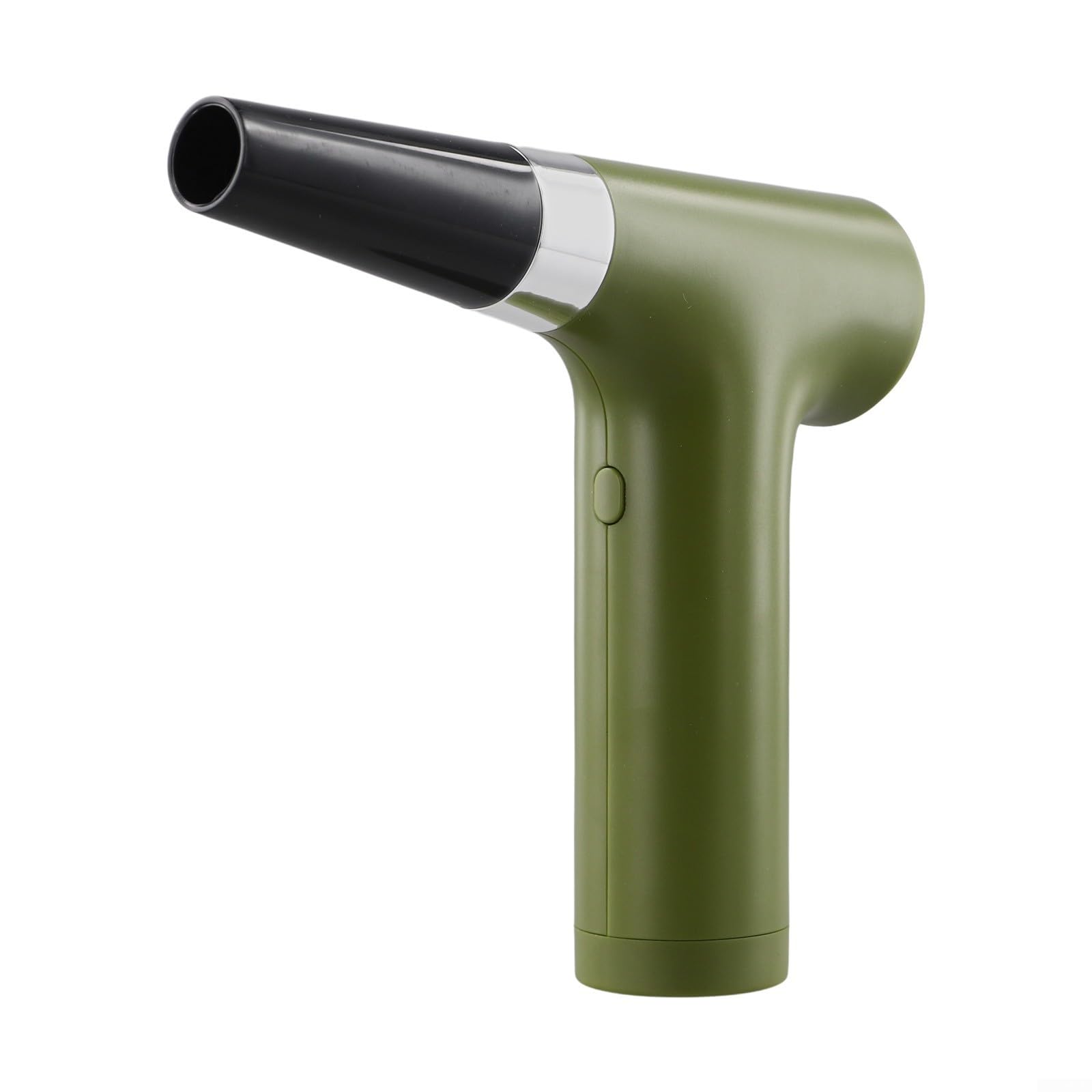 Métal ABS pour mini souffleur 200 W Purificateur d'air puissant Métal ABS