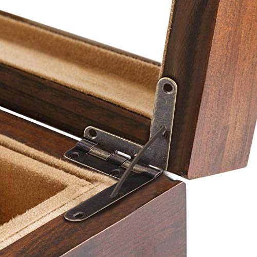 Lot De 20 Charnières Pour Armoire/penderie, Charnières Avec 90
