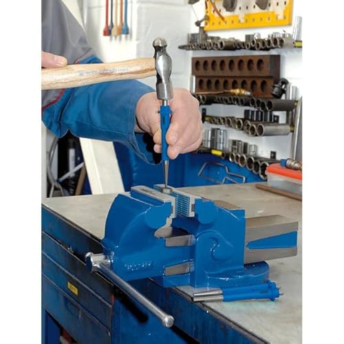 Draper 72041 Nageltreiber/Splinttreiber/Mittelpunktkörner, 3-teiliges Set