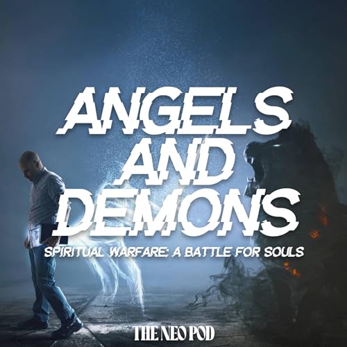 Angels And Demons | Spiritual Warfare: A Battle For Souls