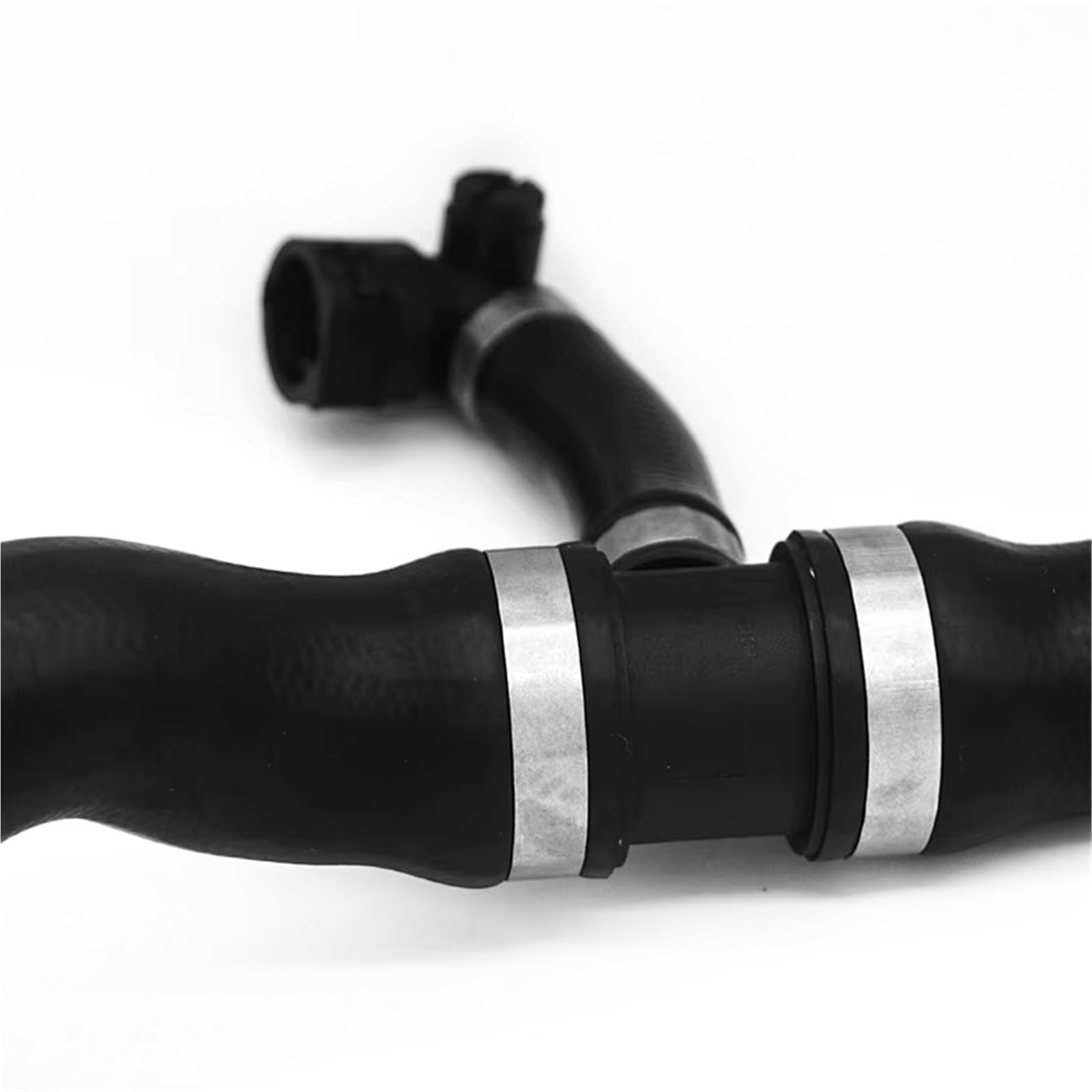 Tuyau De Liquide Refroidissement du Radiateur Et Réservoir d'eau pour BMW Série 1 E81 réf. 17127525023