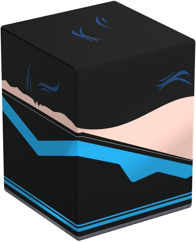 Ultimate Guard - Squaroes - Boulder 100+ - DC Batman: Gotham City - GC009 - Nightwing