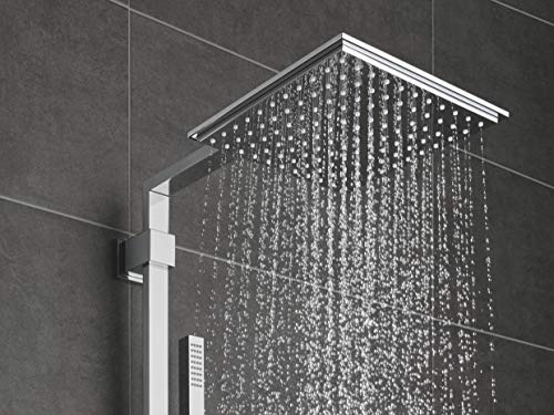 GROHE Soffione Doccia Rainshower Allure Cromo