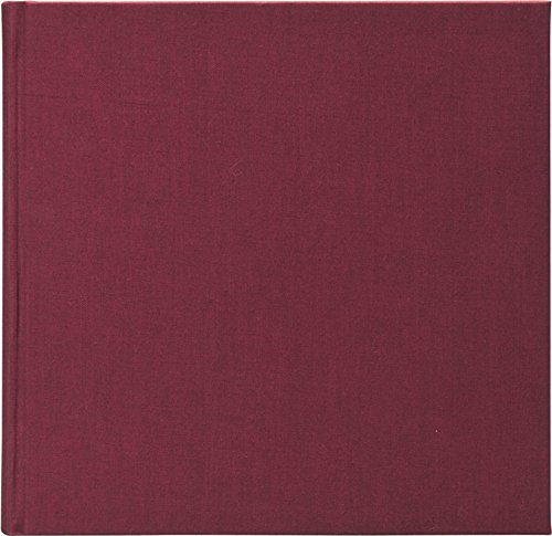 Henzo MIKA Violet Album Photo Autre Violet 30,5 x 28 x 4 cm