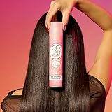 COLAB Dry Shampoo, Original, 200ml, Pack of 2 - No White Residue, No Fuss, All Hair Types, Fresh Scent - Image 6